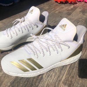 Adidas Icon 4 Cleat - Men's Baseball